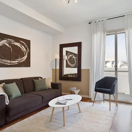 Ola Living Plaza Catalunya Barcelona