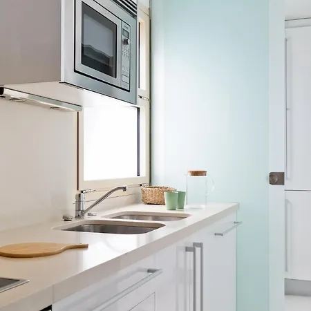 Ola Living Plaza Catalunya Apartment Barcelona