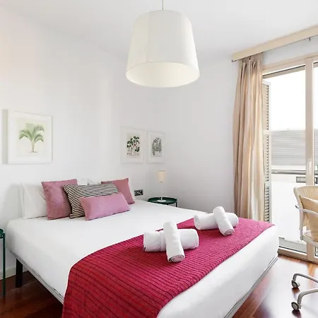 Apartment Ola Living Plaza Catalunya