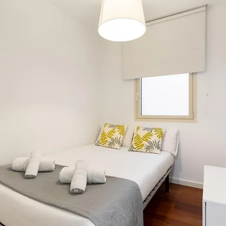 Apartment Ola Living Plaza Catalunya *
