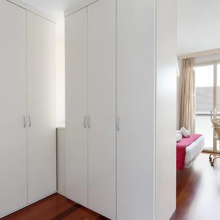 Ola Living Plaza Catalunya Apartment Barcelona