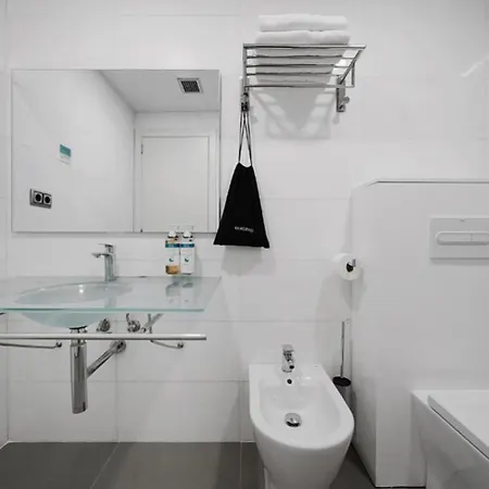 Ola Living Plaza Catalunya * Barcelona
