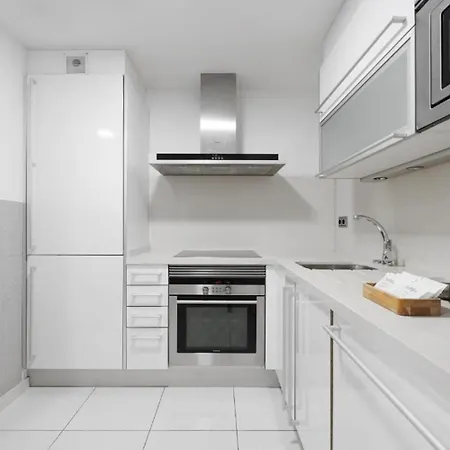 Apartment Ola Living Plaza Catalunya