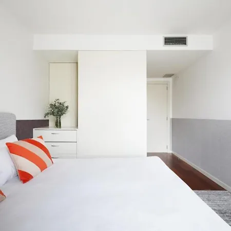 Apartment Ola Living Plaza Catalunya