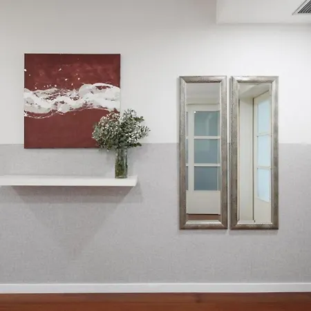 Apartment Ola Living Plaza Catalunya Barcelona