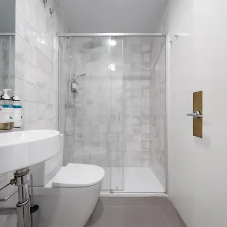 Ola Living Plaza Catalunya Barcelona