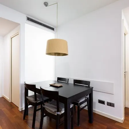 Lägenhet Ola Living Plaza Catalunya *