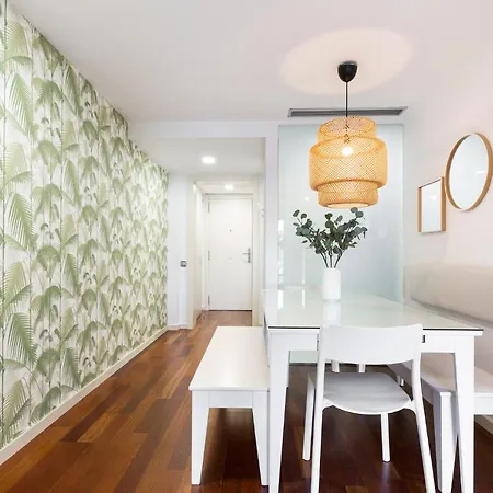 Ola Living Plaza Catalunya *
