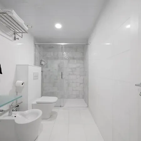 Lägenhet Ola Living Plaza Catalunya *
