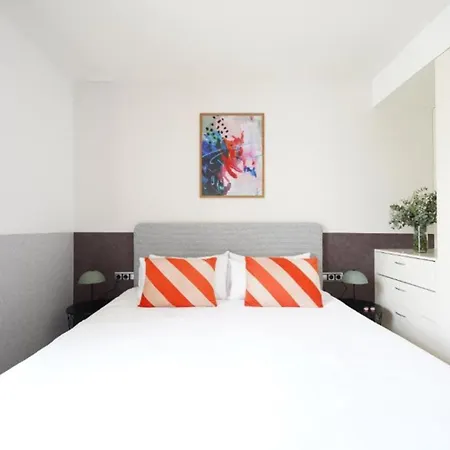 Ola Living Plaza Catalunya Lägenhet Barcelona