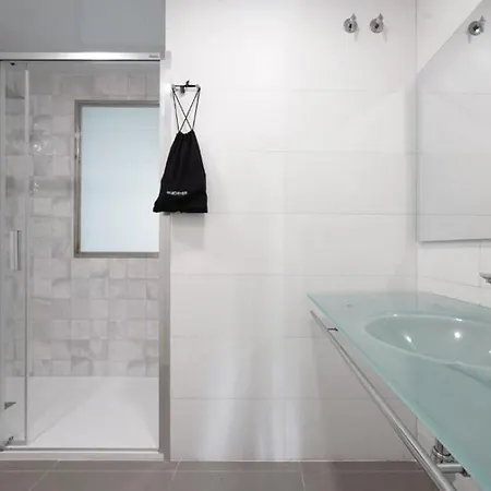 Ola Living Plaza Catalunya Lägenhet Barcelona