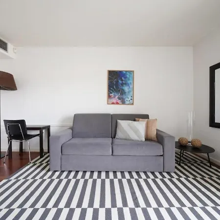 Ola Living Plaza Catalunya Apartament Barcelona