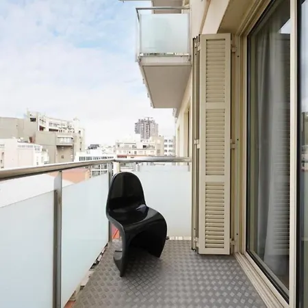 Lägenhet Ola Living Plaza Catalunya