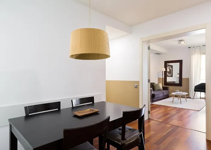 Ola Living Plaza Catalunya Barcelona