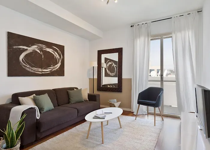Ola Living Plaza Catalunya Barcelona