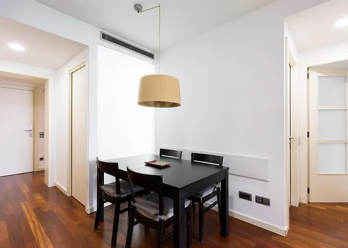 Lejlighed Ola Living Plaza Catalunya *