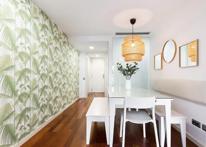 Ola Living Plaza Catalunya *