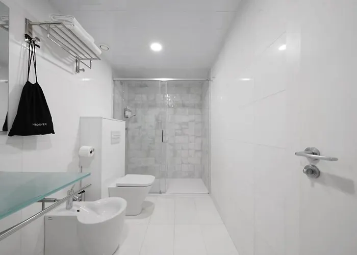 Lejlighed Ola Living Plaza Catalunya *
