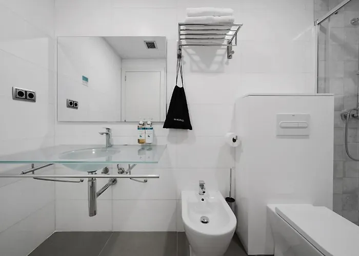 Ola Living Plaza Catalunya * Barcelona