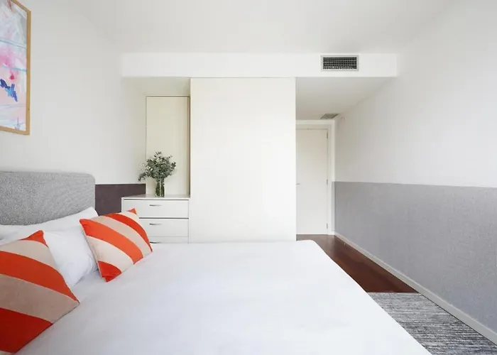 Lejlighed Ola Living Plaza Catalunya