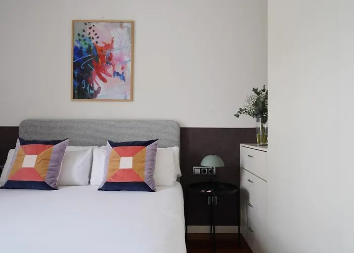 Ola Living Plaza Catalunya *