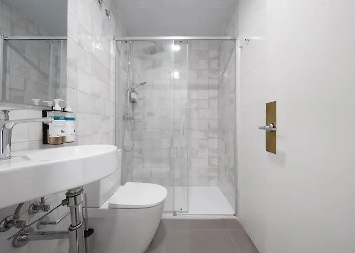 Ola Living Plaza Catalunya Barcelona