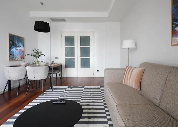 Ola Living Plaza Catalunya * Barcelona