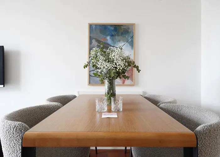 Ola Living Plaza Catalunya