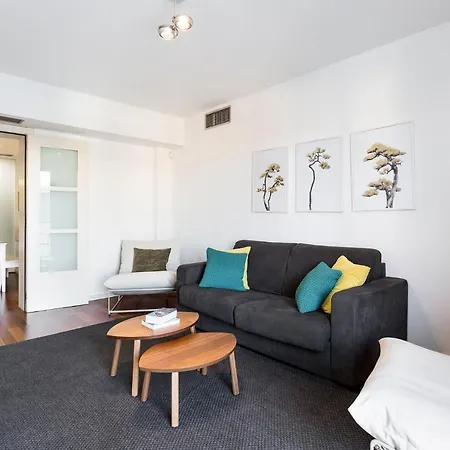 Apartamento Ola Living Plaza Catalunya *