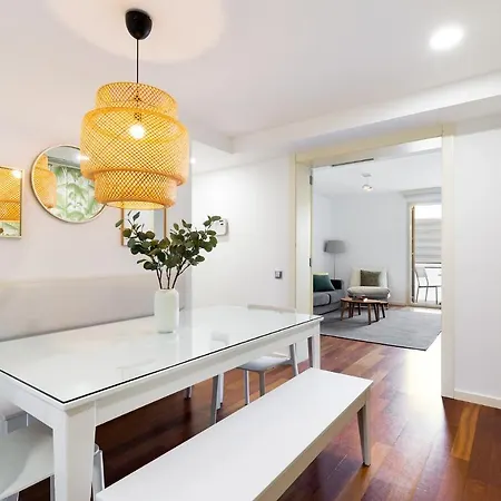 Apartamento Ola Living Plaza Catalunya Barcelona