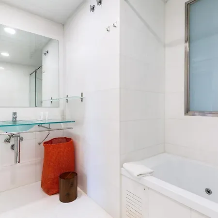 Apartamento Ola Living Plaza Catalunya *