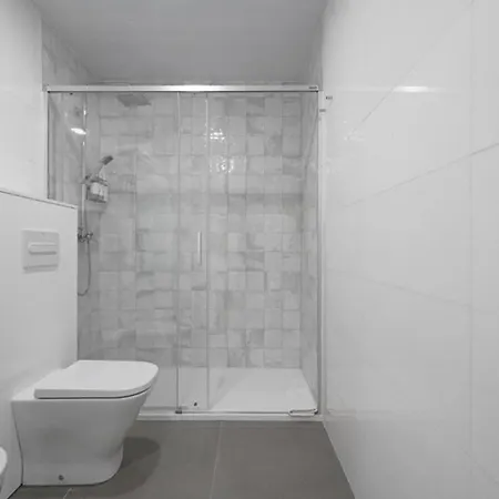 Ola Living Plaza Catalunya Apartamento Barcelona