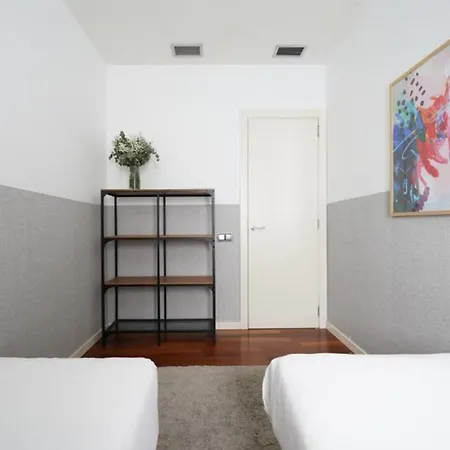 Ola Living Plaza Catalunya Apartamento Barcelona