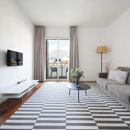 Apartamento Ola Living Plaza Catalunya Barcelona