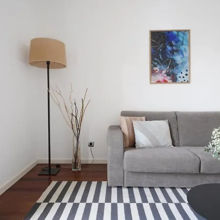 Ola Living Plaza Catalunya Apartamento Barcelona